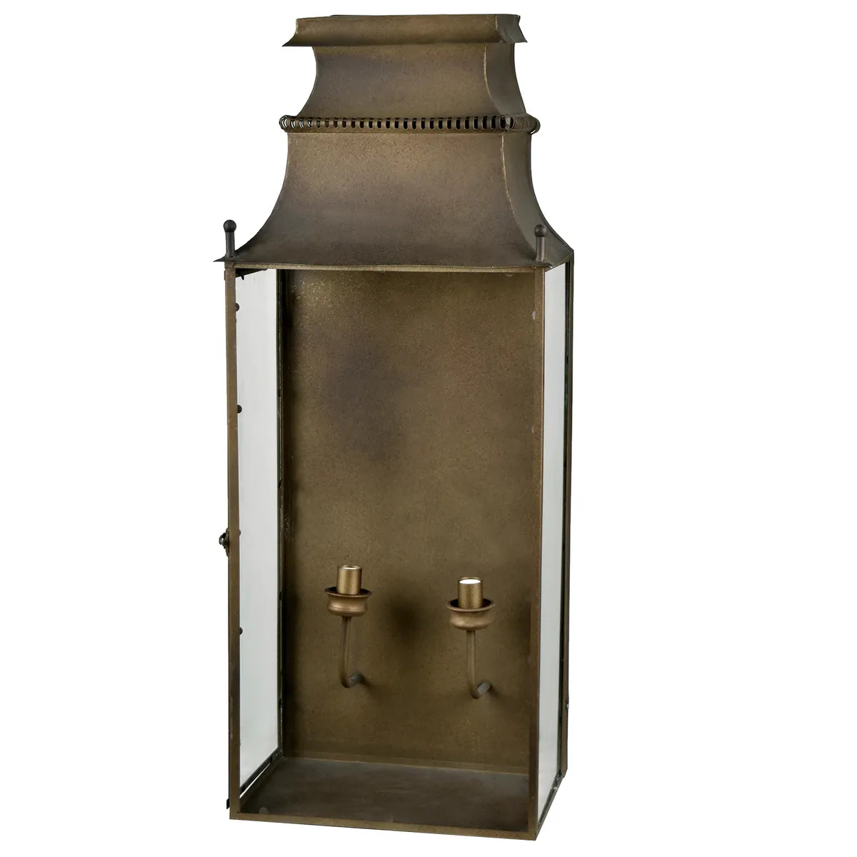 Gate House Wall Lantern
