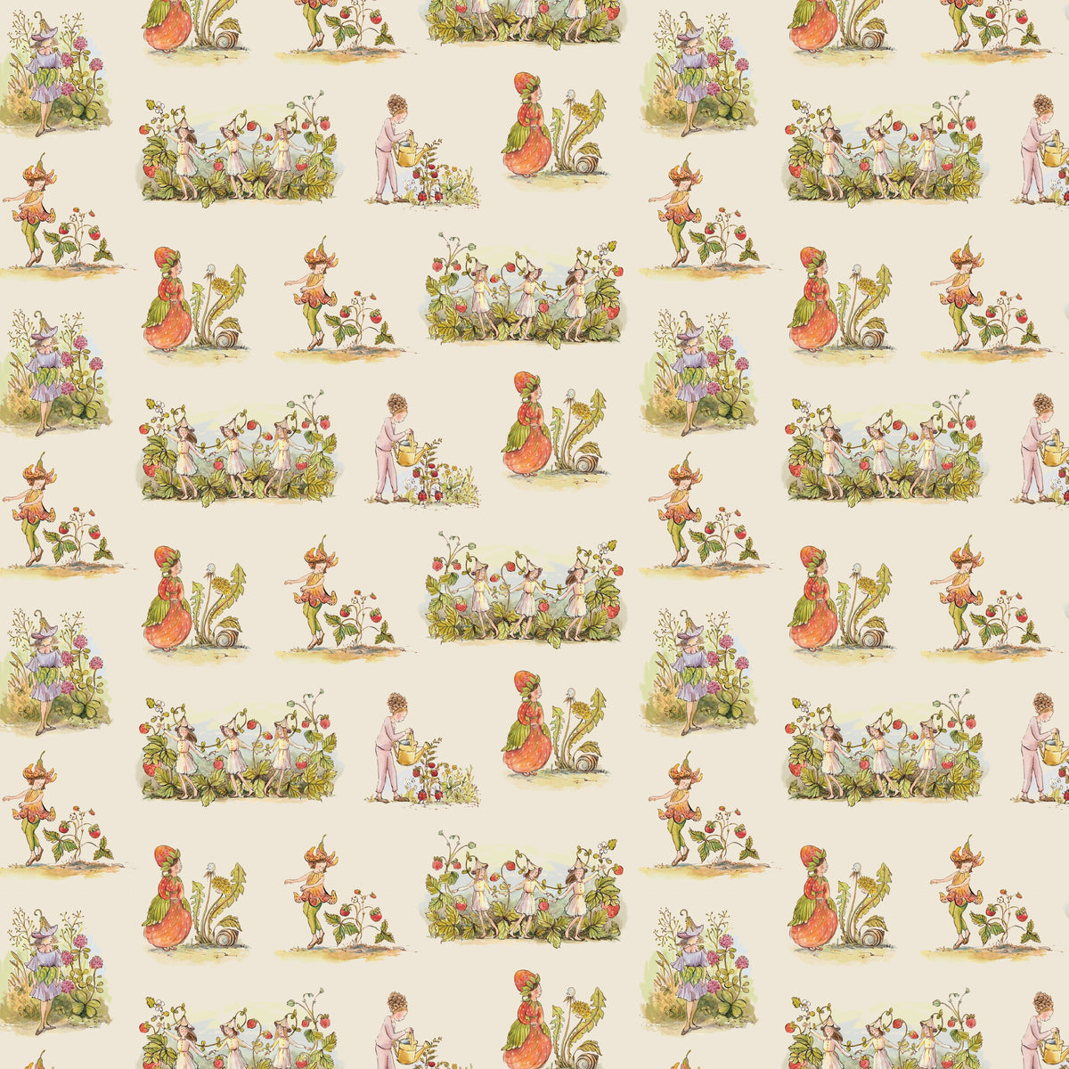 Pip Peel & Stick Wallpaper