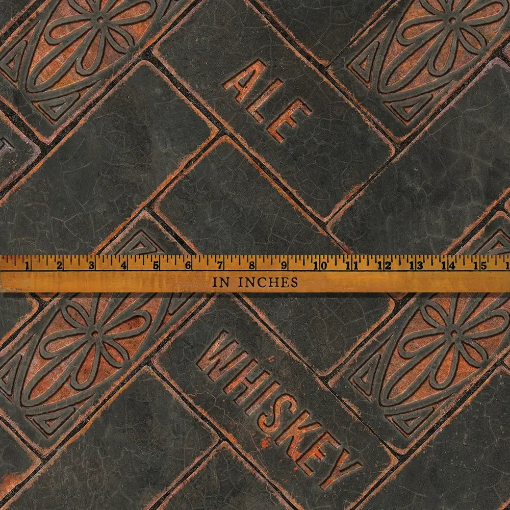 The Abbey Rolled Goods Vinyl Flooring