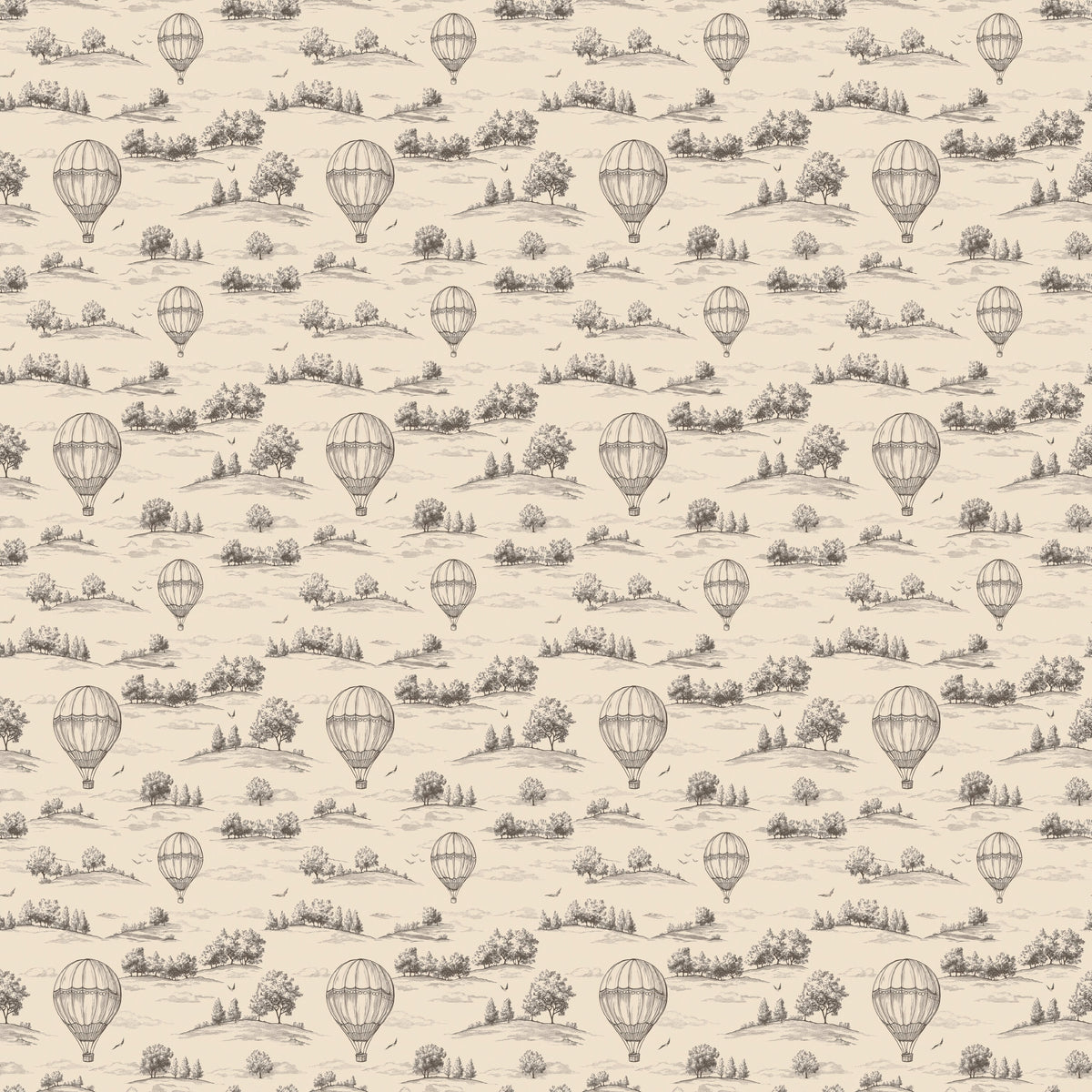 Ralph Peel & Stick Wallpaper