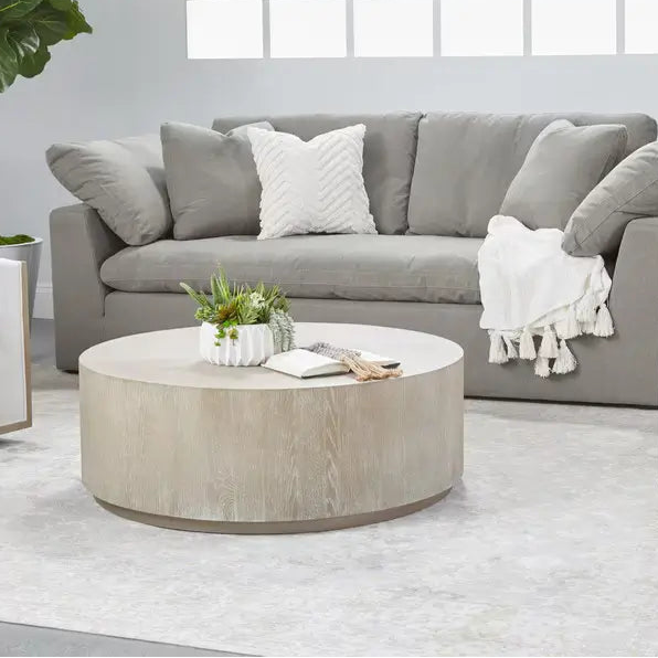 Roto Large Coffee Table