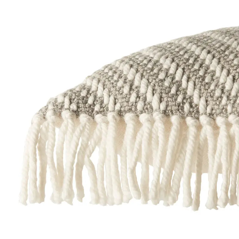 Jaipur Living Settia Odessa Lumbar Pillow