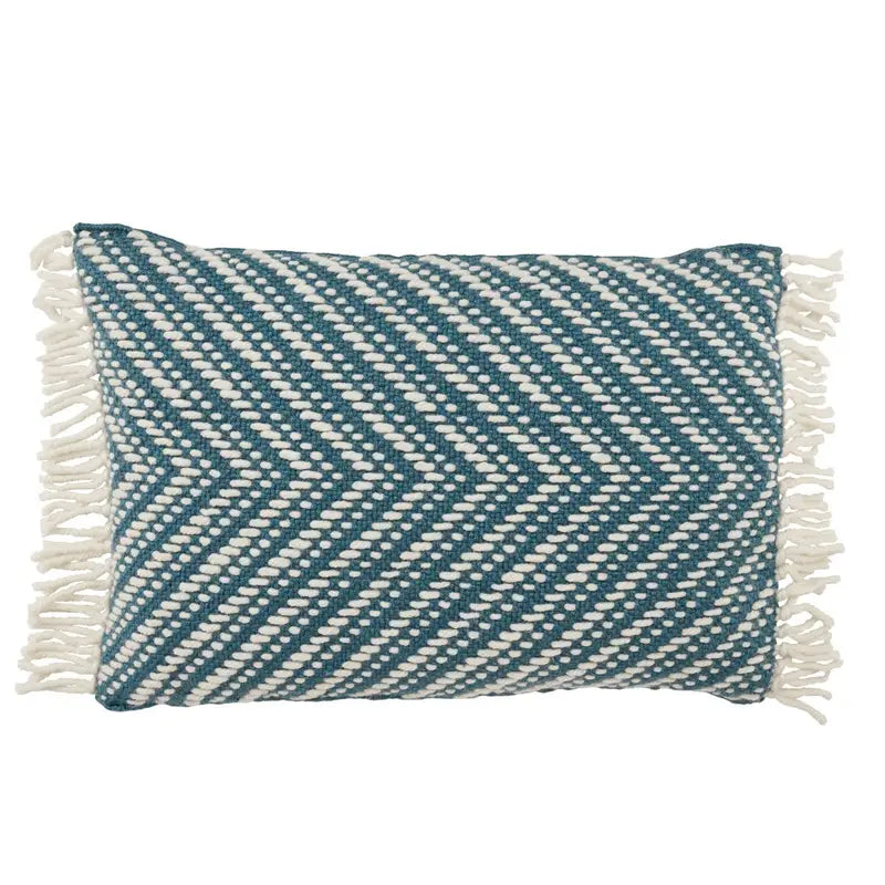 Jaipur Living Settia Odessa Lumbar Pillow