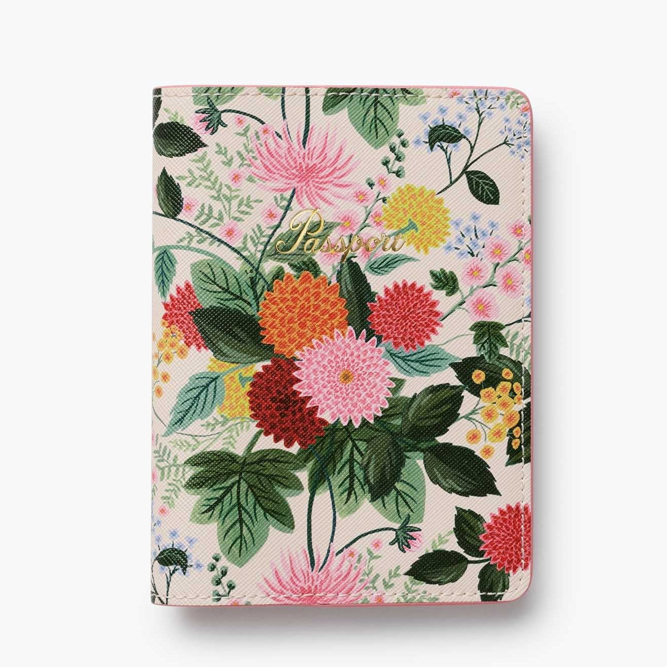 Rifle Paper Co. Passport Holder