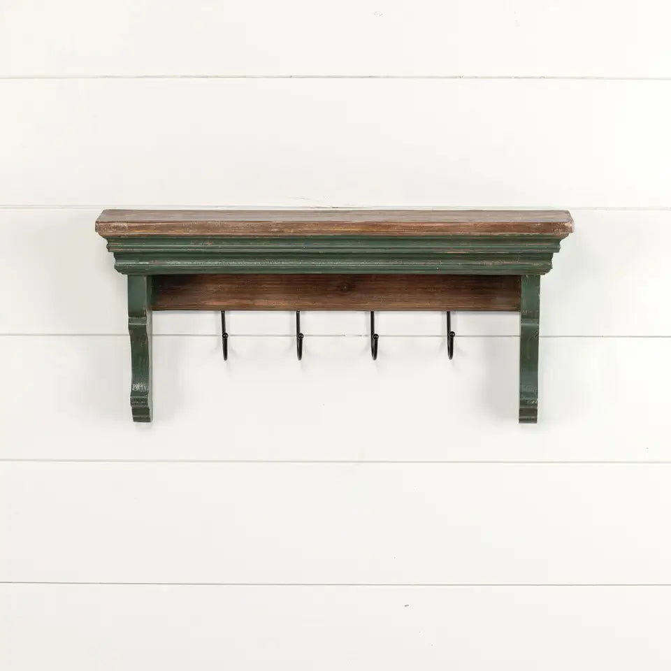 Dunham Wall Shelf