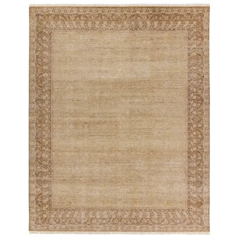 Jaipur Living Serenity Wool Rug