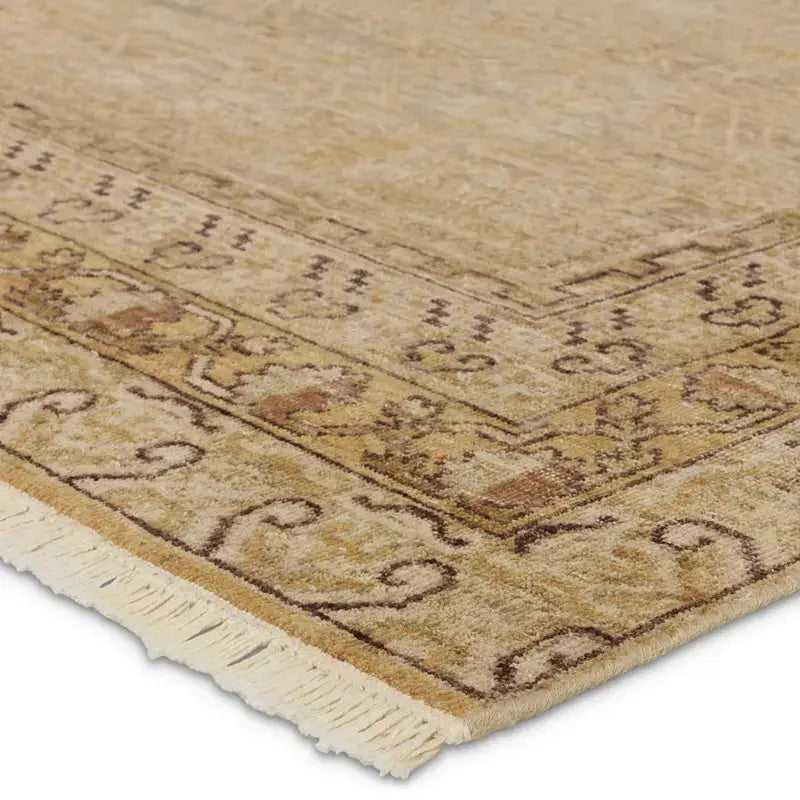 Jaipur Living Serenity Wool Rug