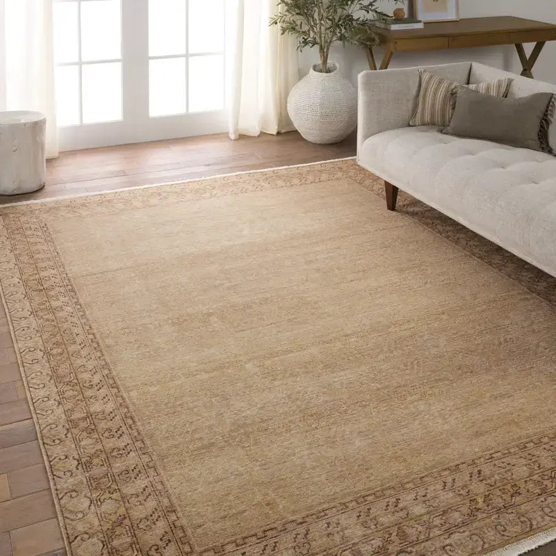Jaipur Living Serenity Wool Rug