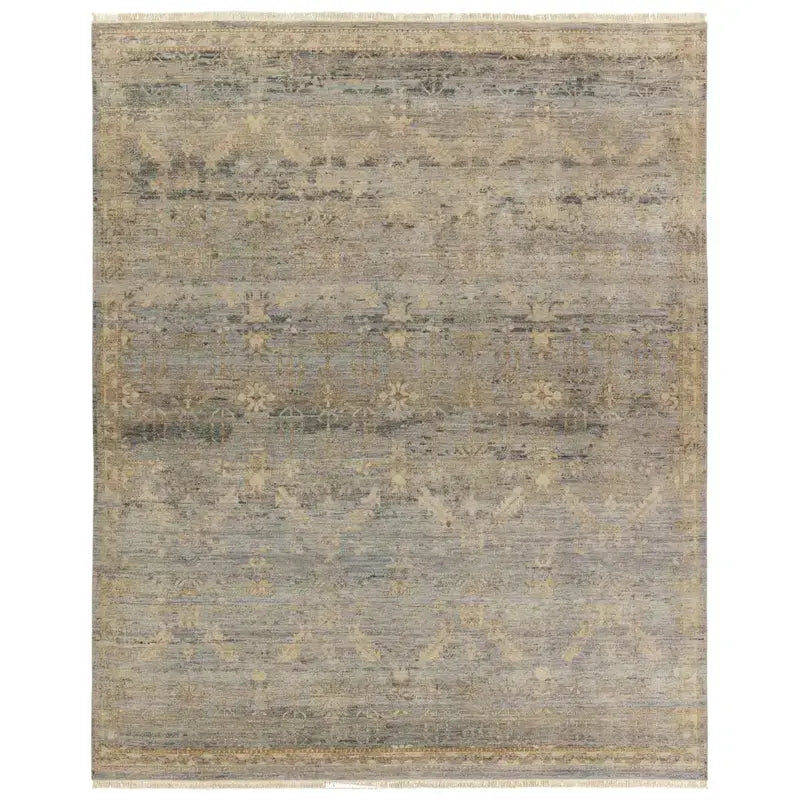 Jaipur Living Someplace In Time Valerius Wool Rug