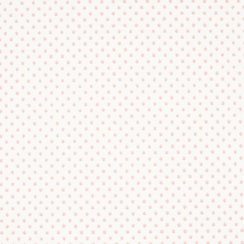 Schumacher Astral Print Wallpaper