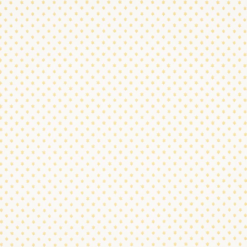 Schumacher Astral Print Wallpaper