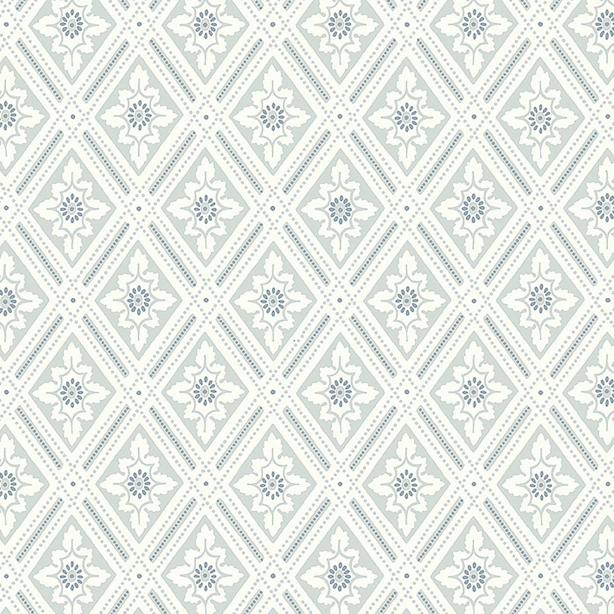 Schumacher Ester Wallpaper