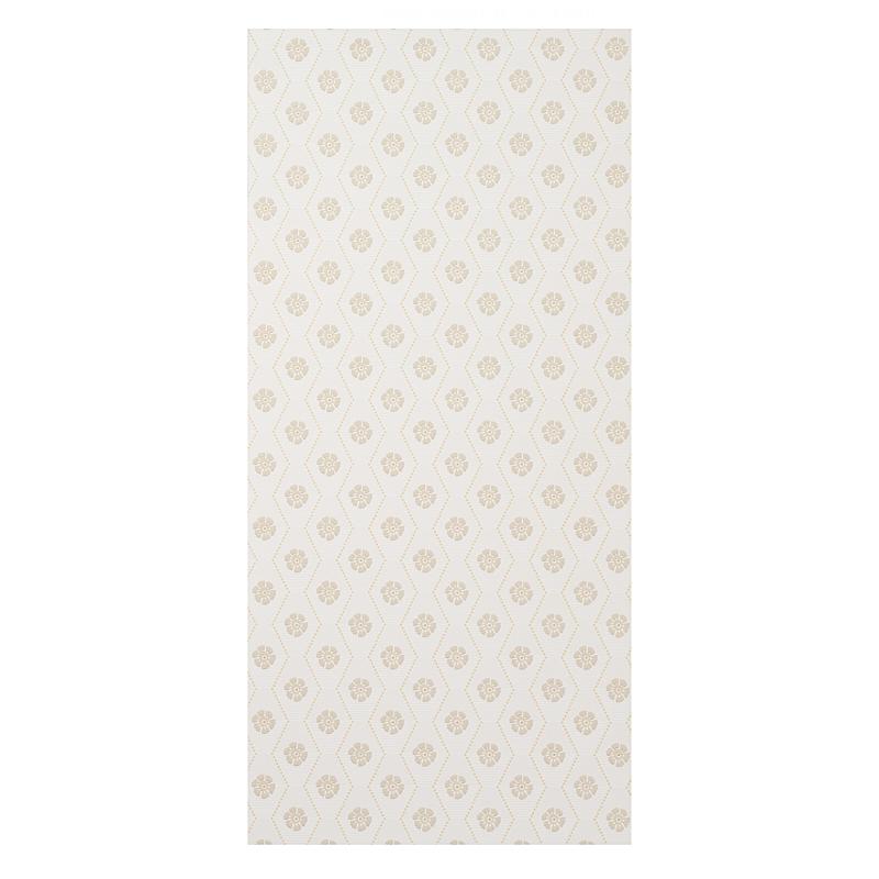 Schumacher Hive Bloom Print Wallpaper