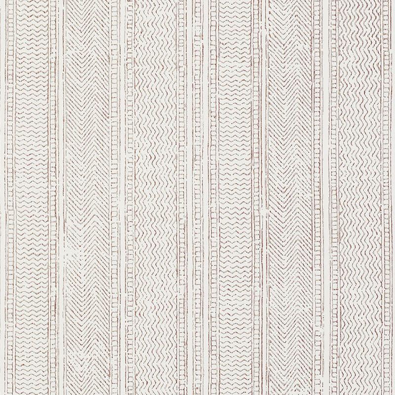 Schumacher Mohave Print Wallpaper