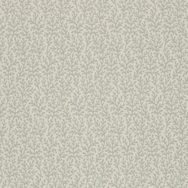Schumacher Sea Coral Wallpaper