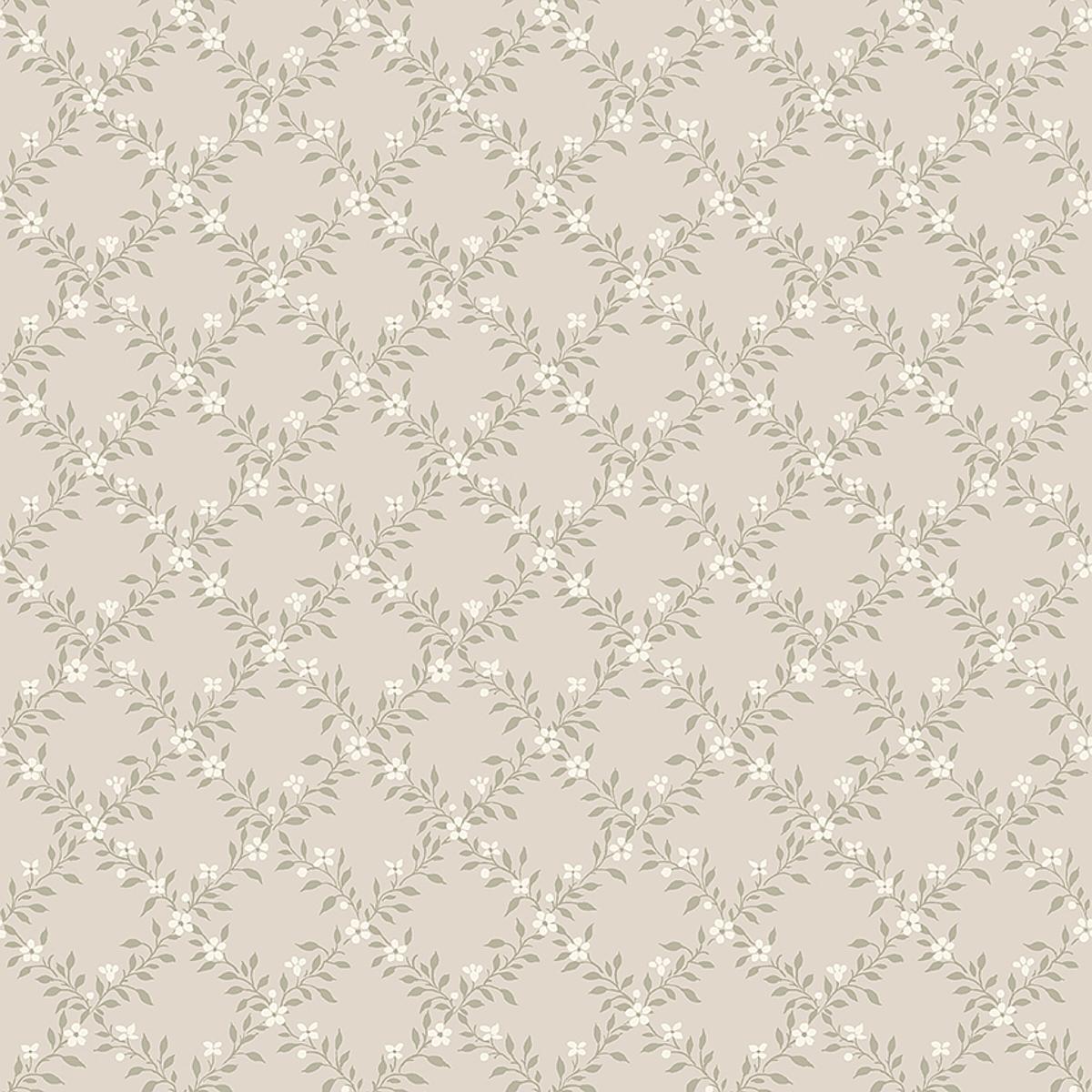 Schumacher Sommarslöja Wallpaper