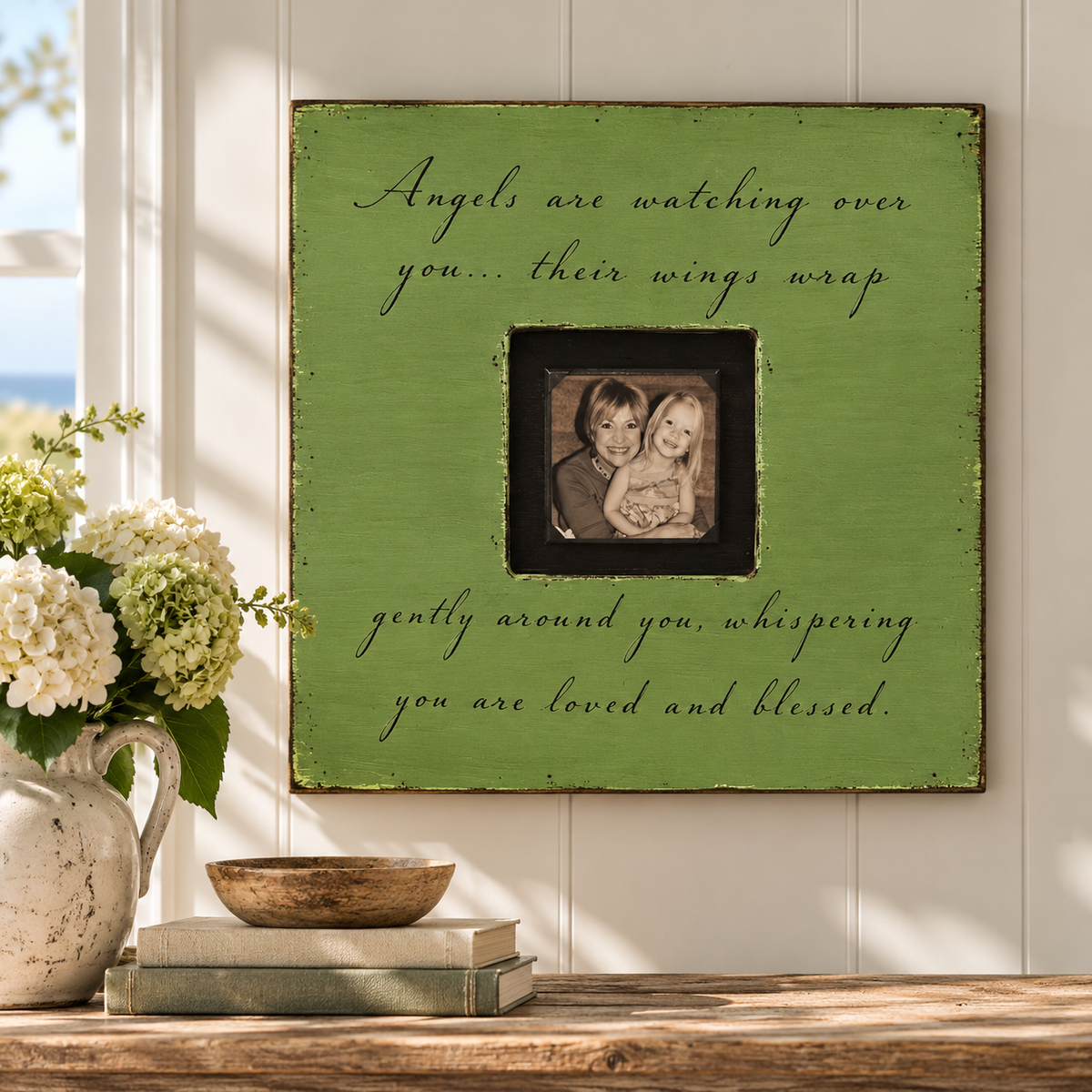 Sugarboo Designs Angels Are Watching Photobox