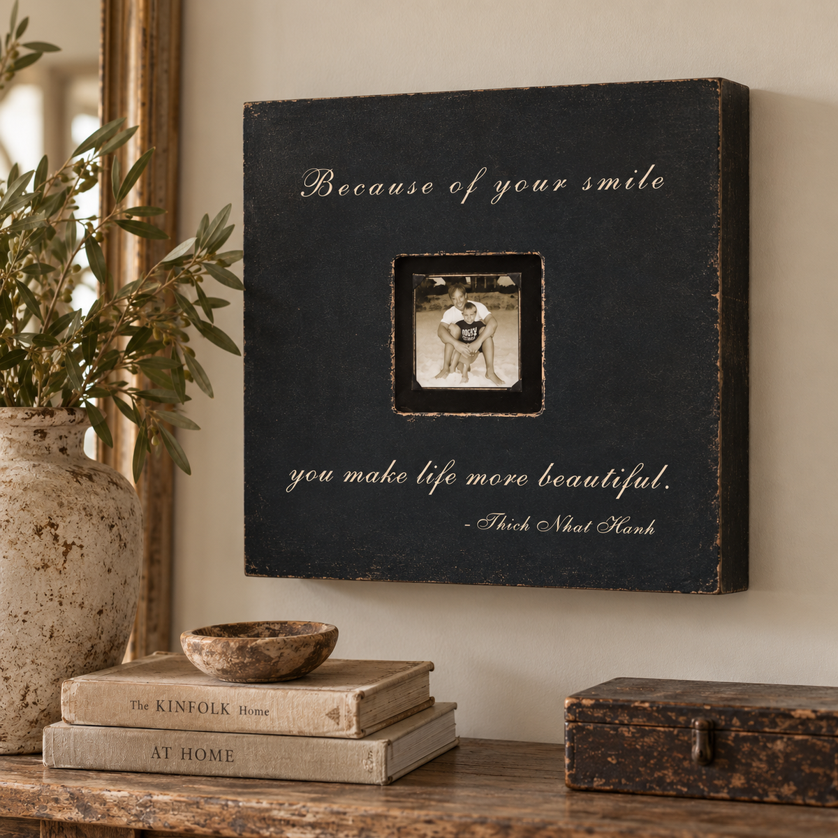 Sugarboo Designs Because Of Your Smile Photobox