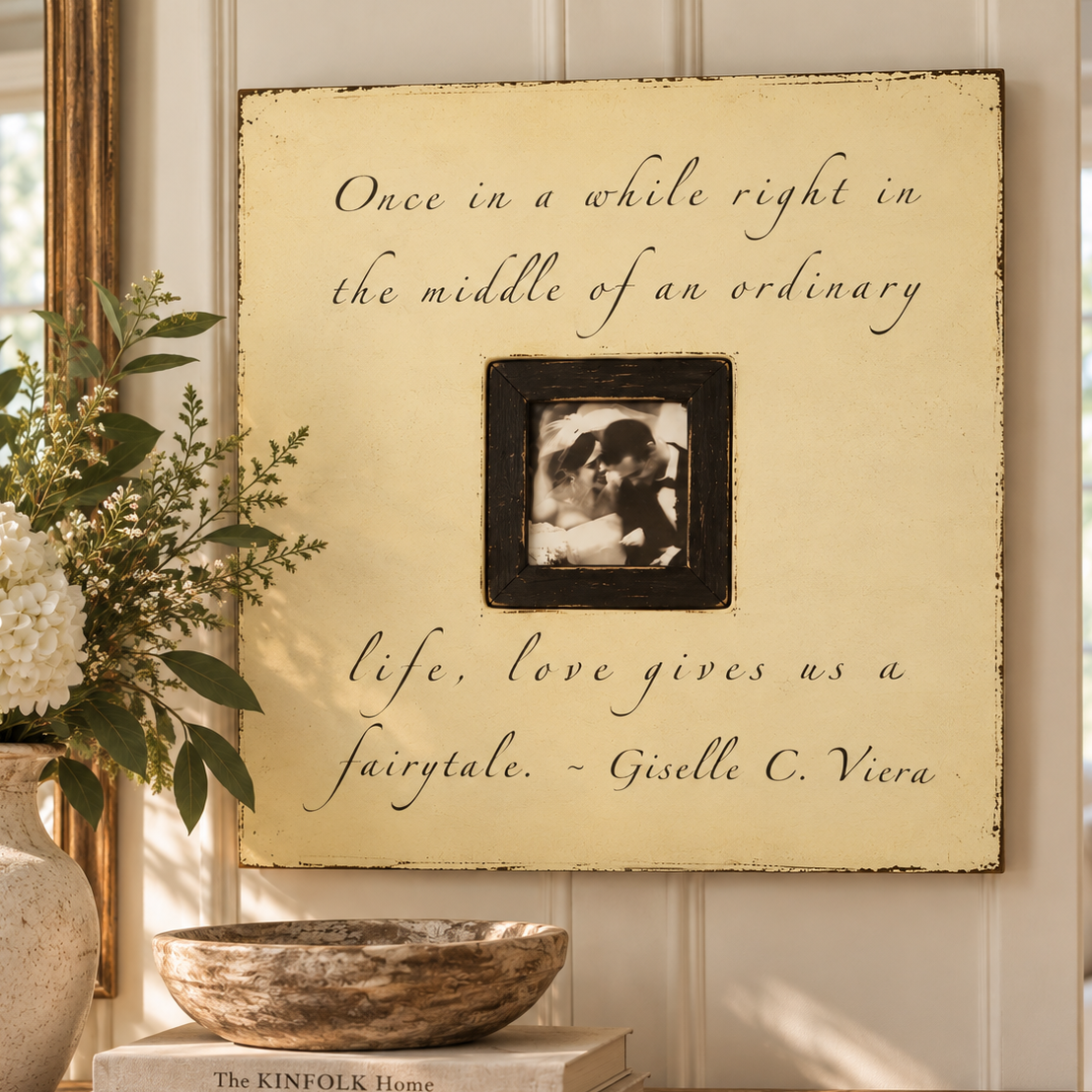 Sugarboo Designs Once In Awhile Photobox