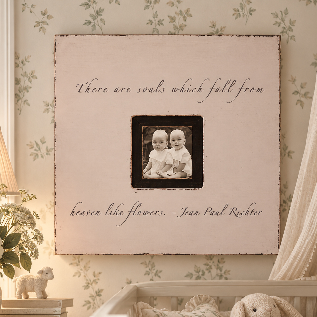 Sugarboo Designs There Are Souls In This World Photobox
