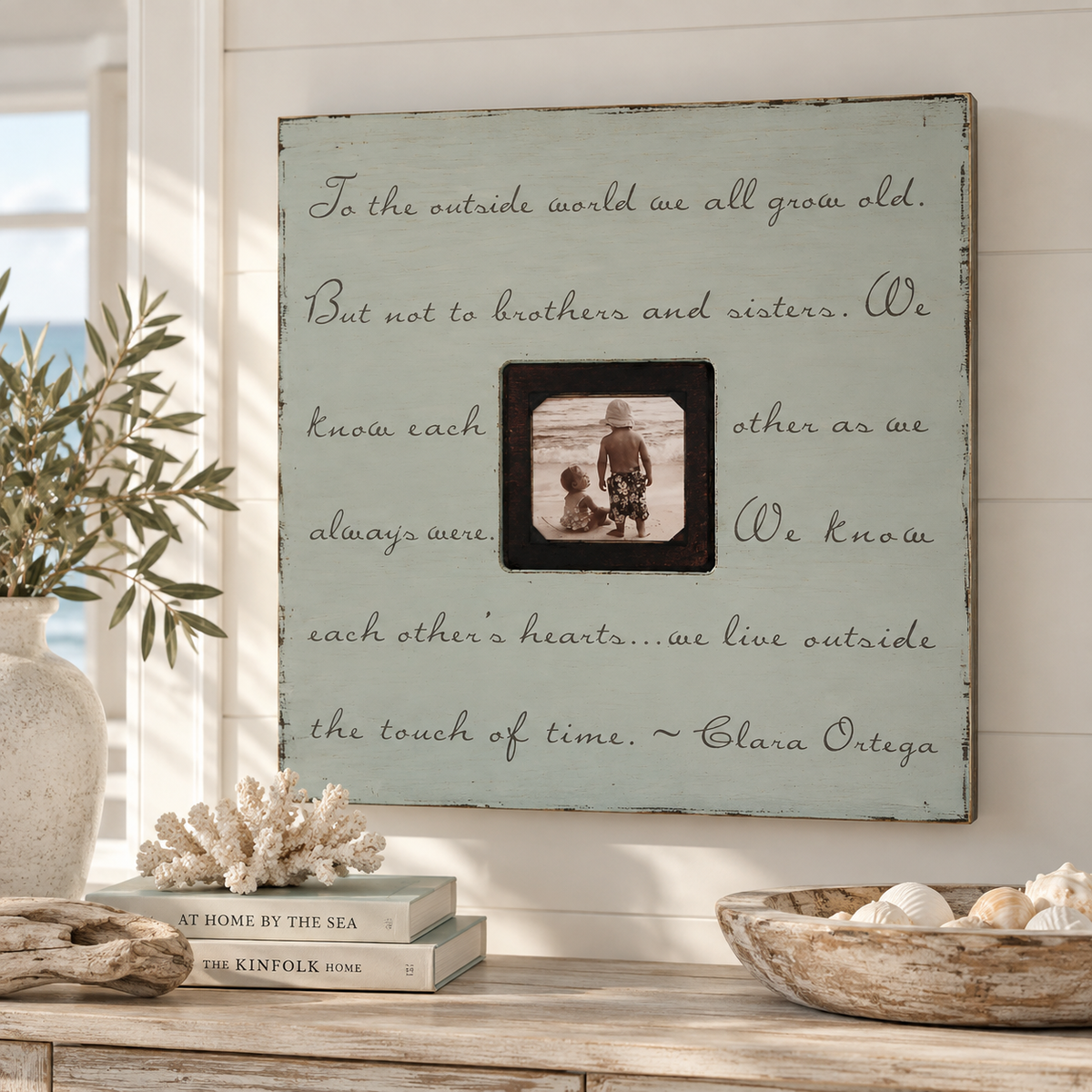 Sugarboo Designs To The Outside World Photobox
