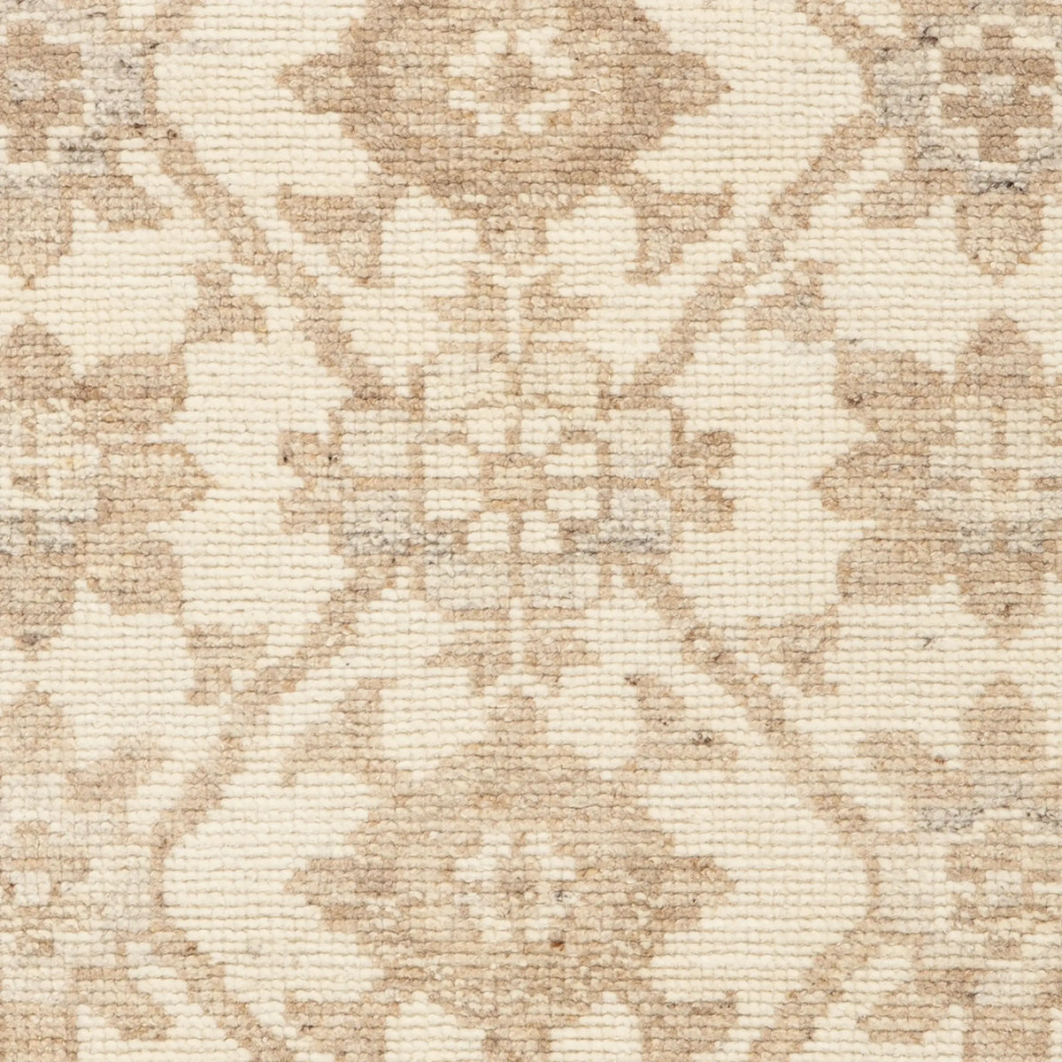 Dash & Albert Casdia Traditional Vintage Rug