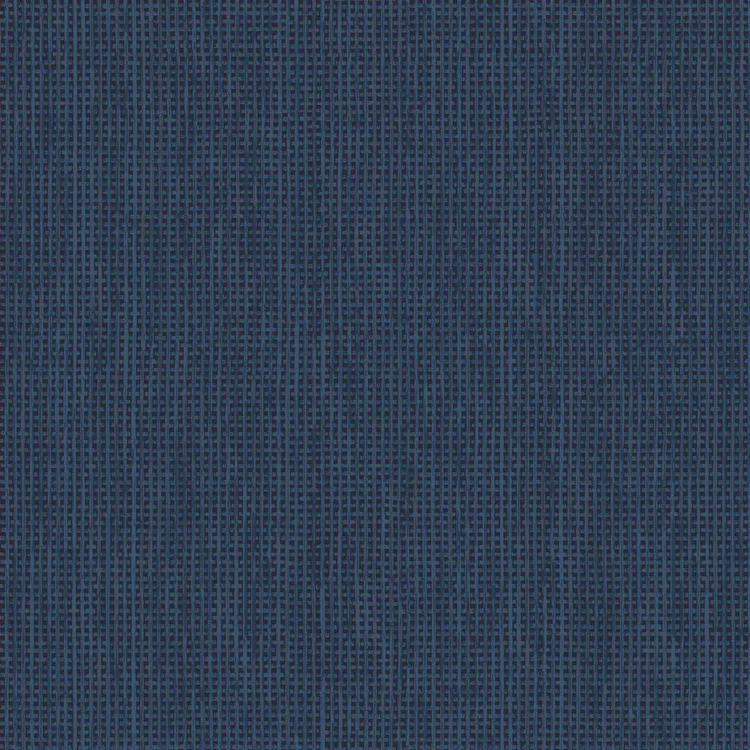 Faux Textured Rattan Peel & Stick Wallpaper