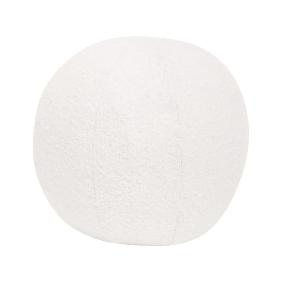 The 12" Essential Sphere Pillow