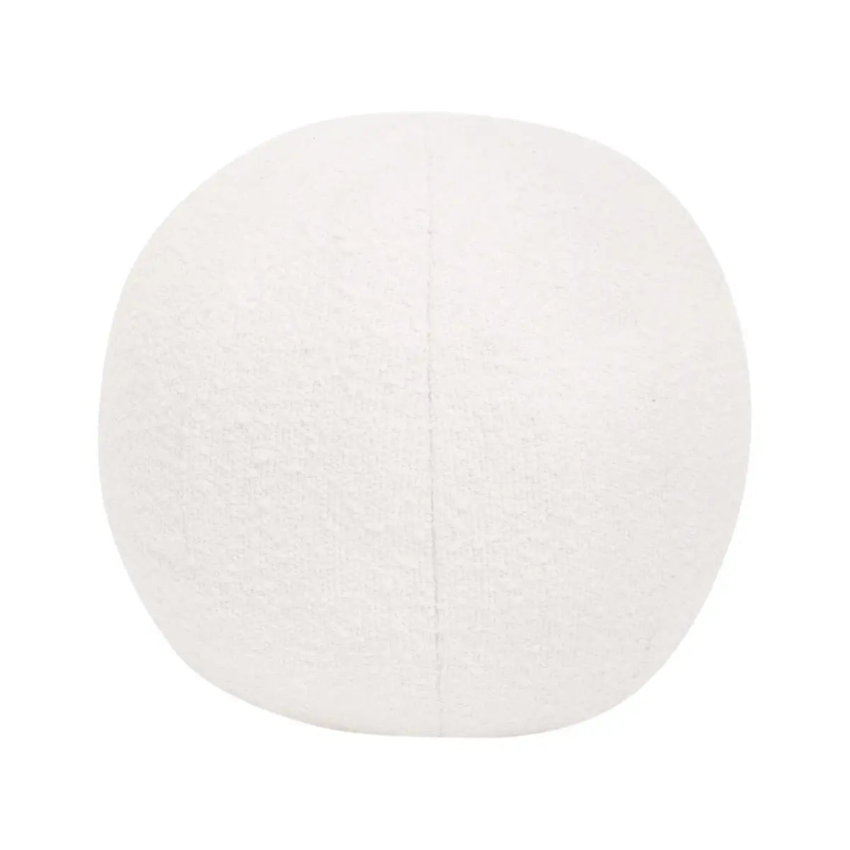 The 12" Essential Sphere Pillow