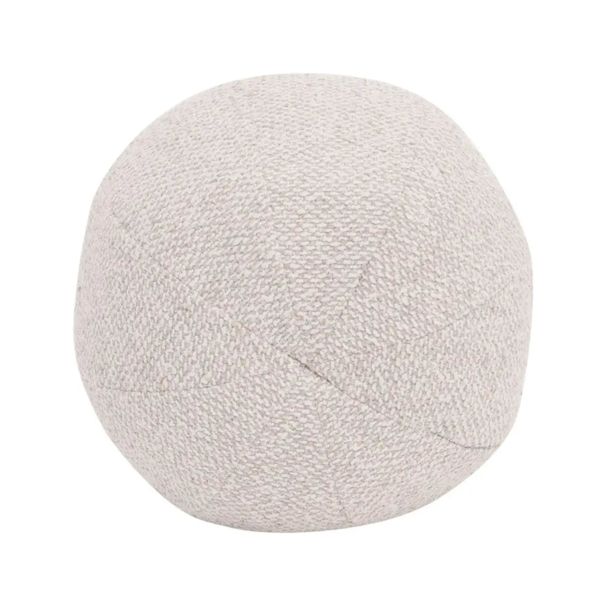 The 12" Essential Sphere Pillow