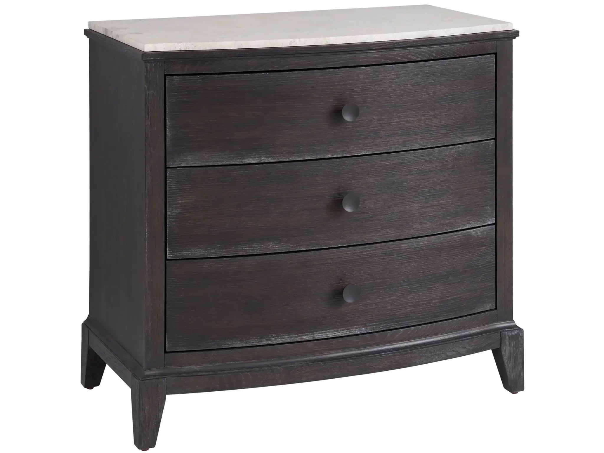Coalesce Nightstand