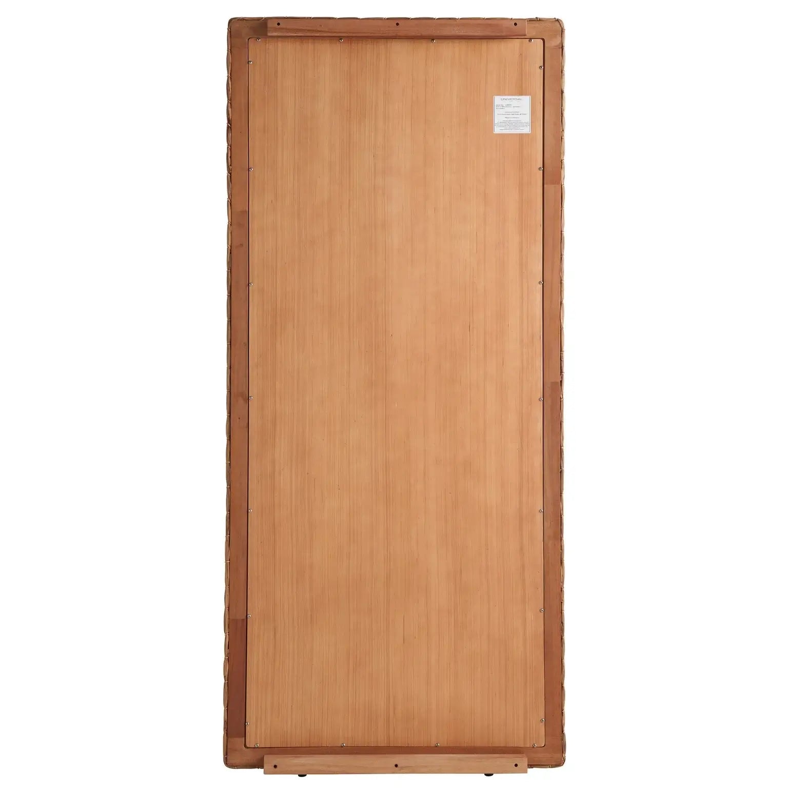 Watch Hill Floor Mirror