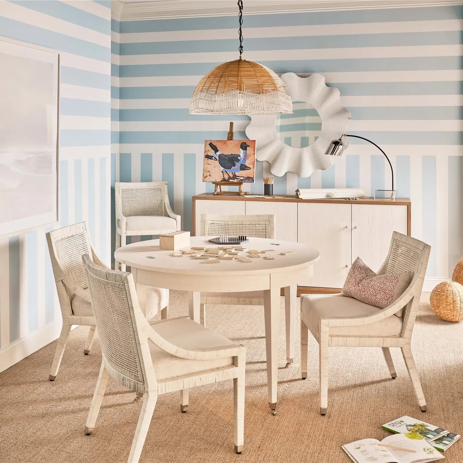 Longboat Dining Chair