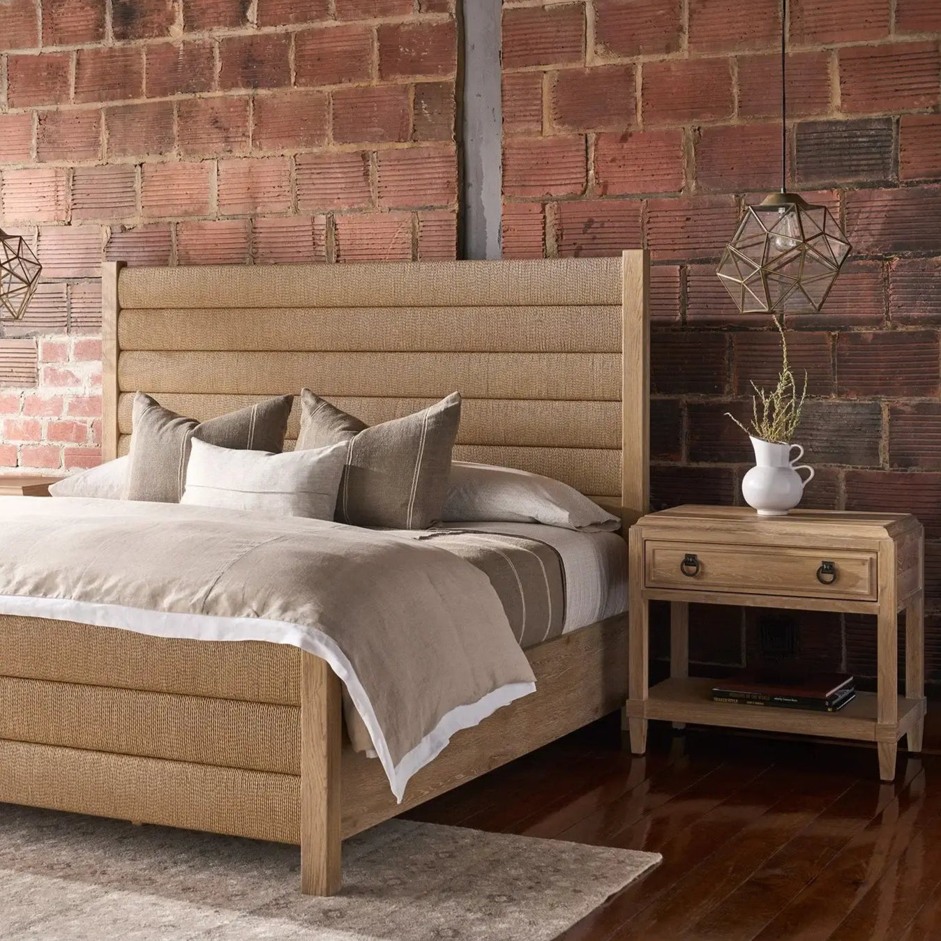 Canyon Drawer Nightstand