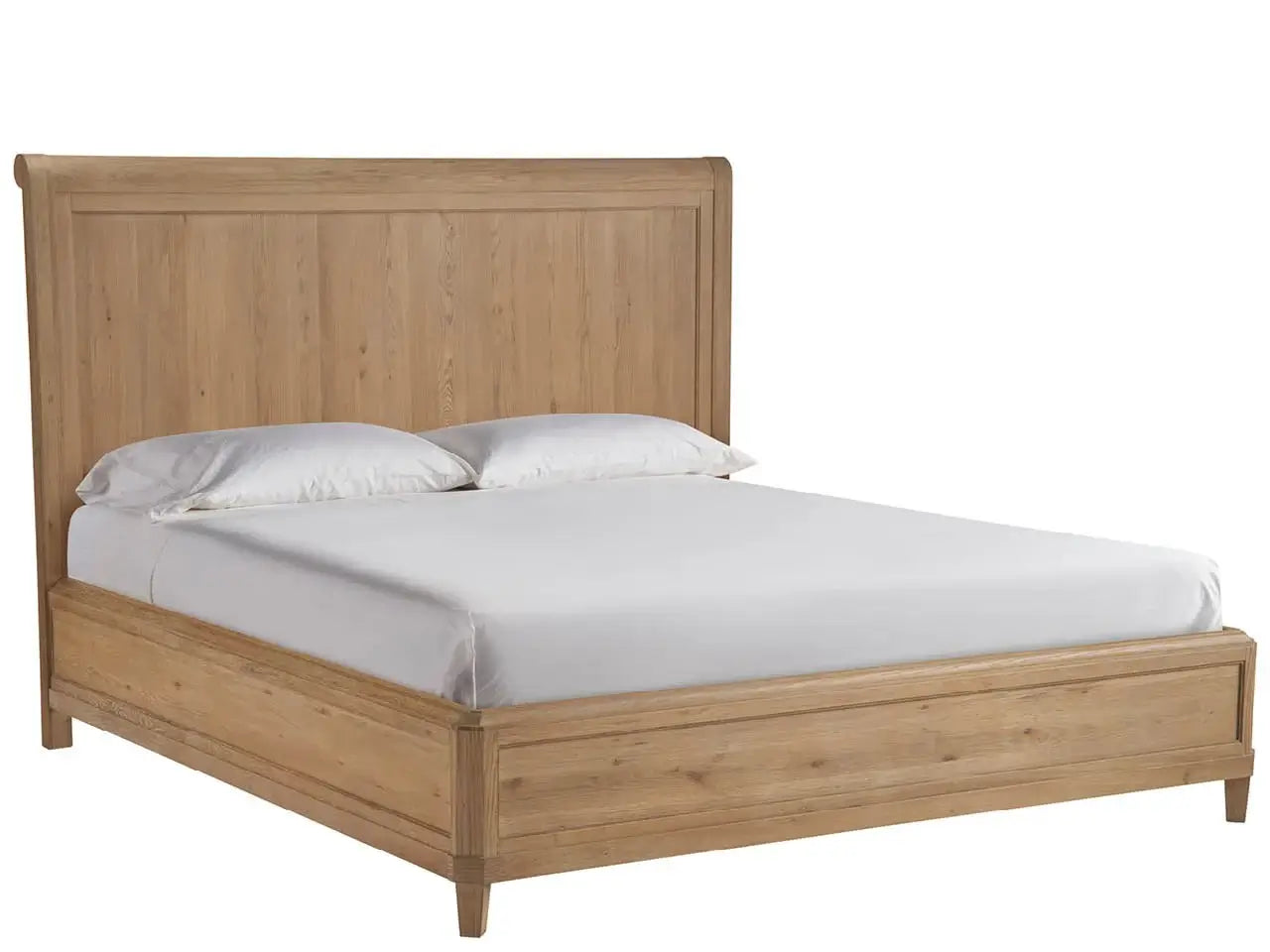 Canyon Panel Bed