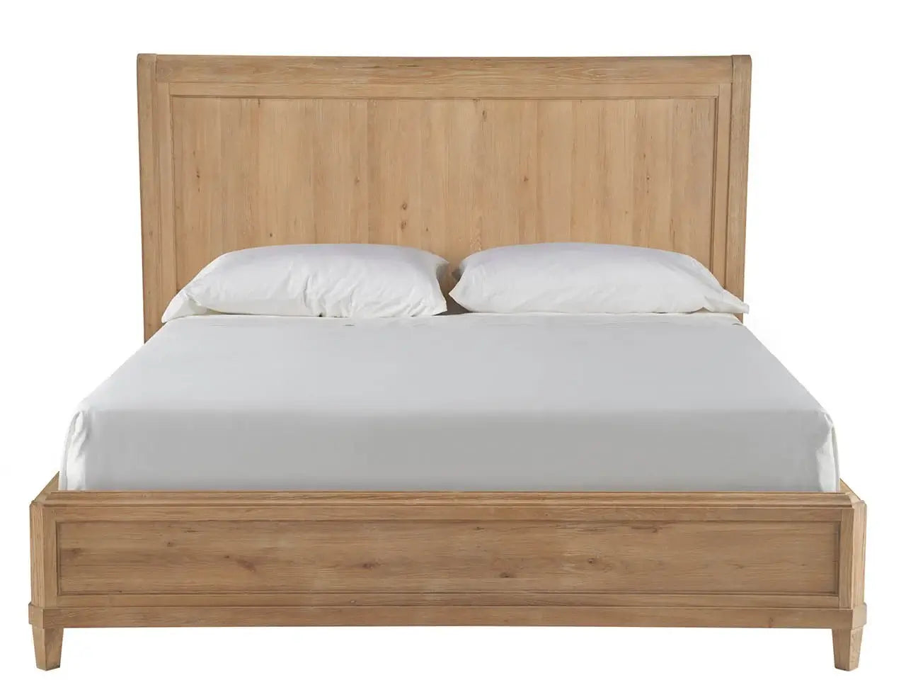 Canyon Panel Bed