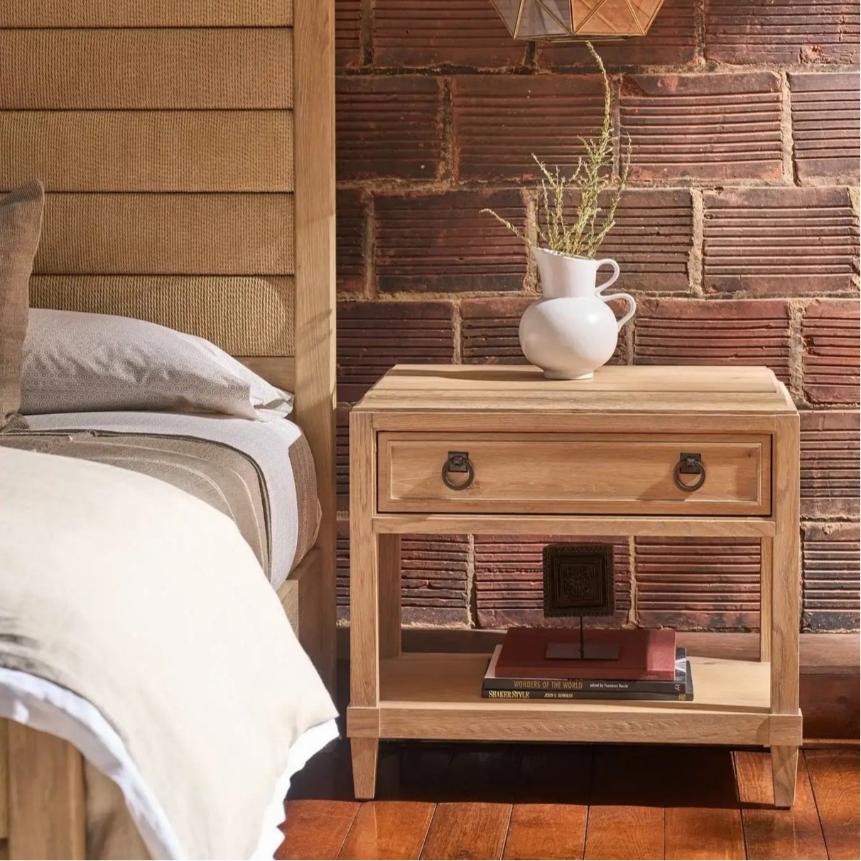 Canyon Drawer Nightstand