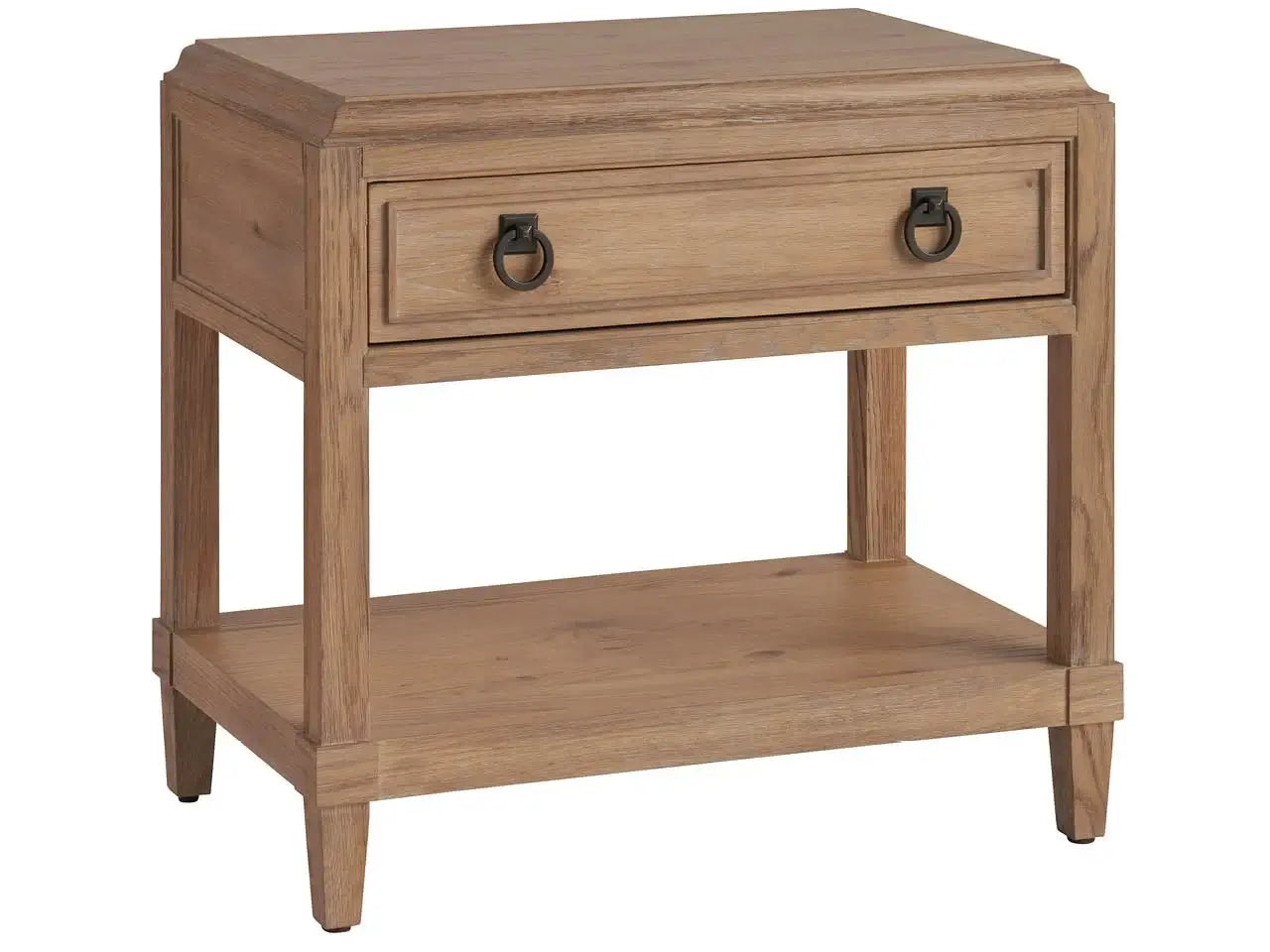 Canyon Drawer Nightstand