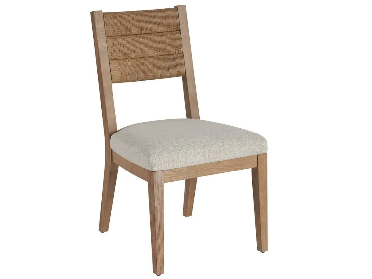 Canyon Side Chair Set