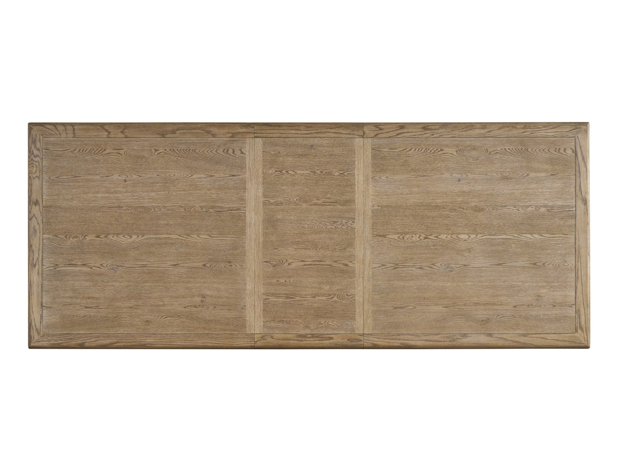 Griffith Park Sienna Rectangular Dining Table