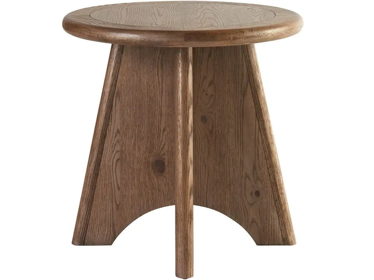Sienna Round Side Table