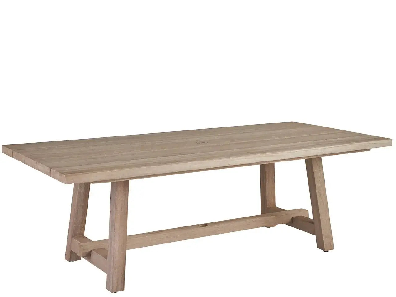 Saratoga Rectangle Dining Table