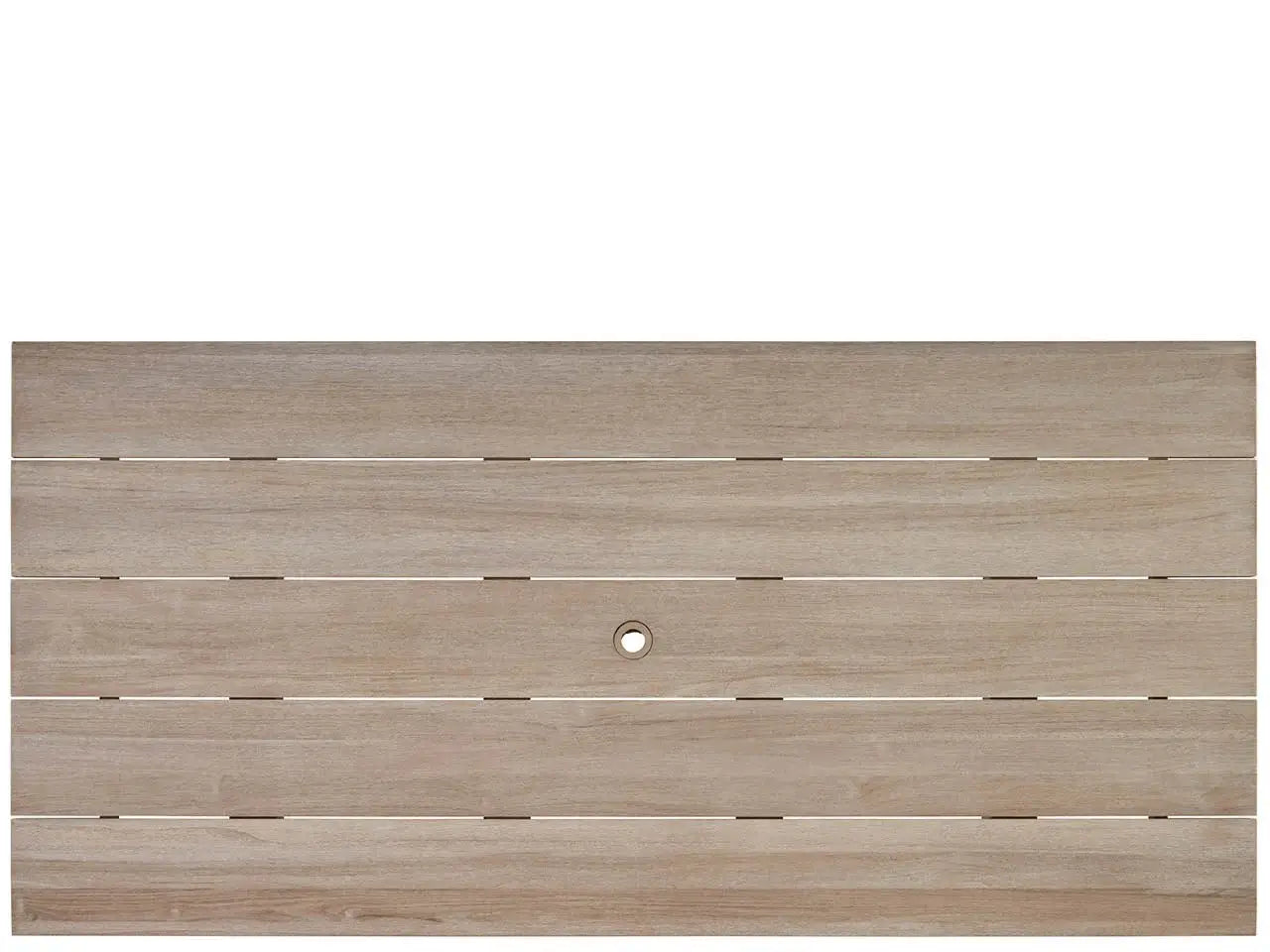 Saratoga Rectangle Dining Table