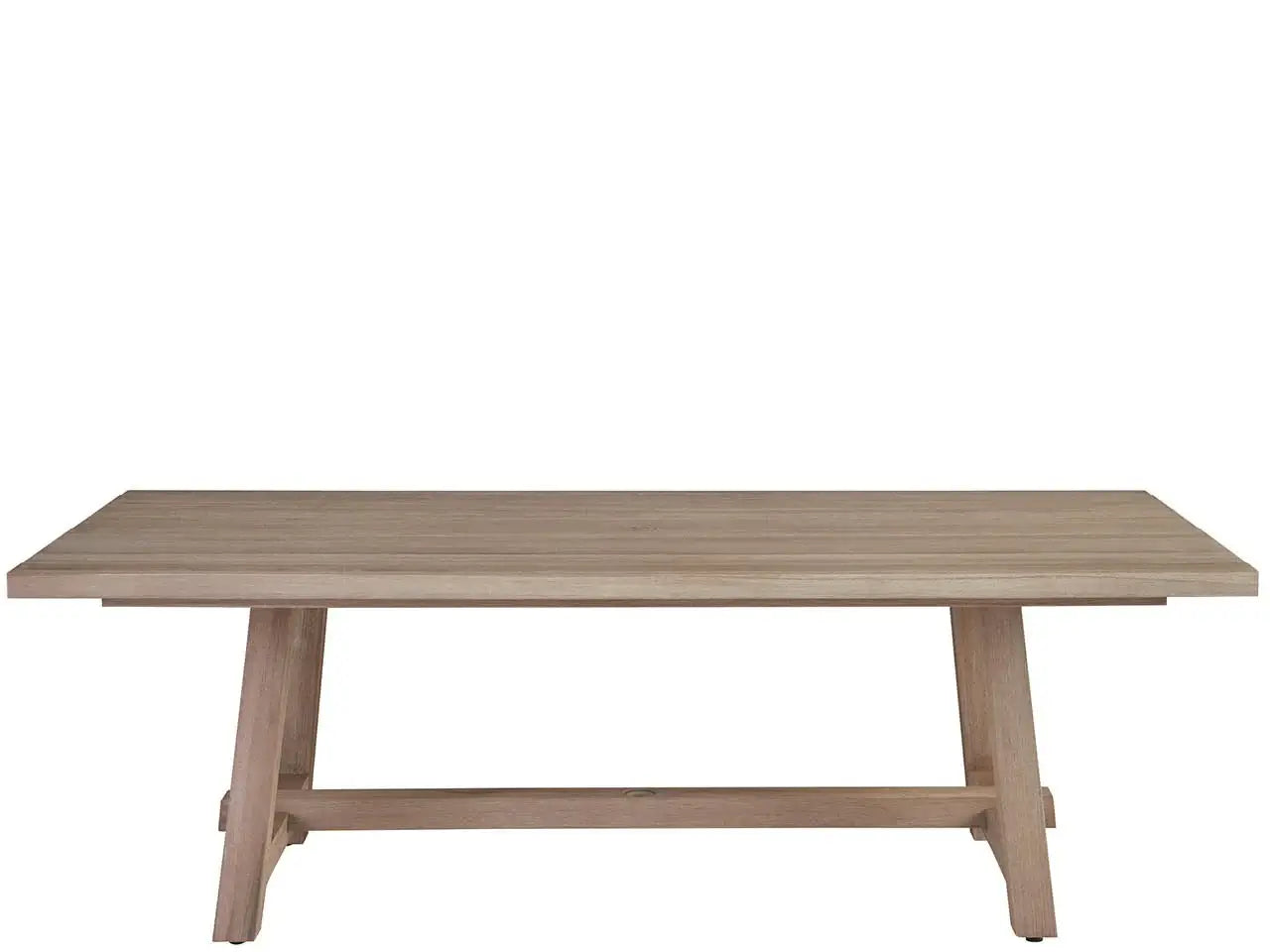 Saratoga Rectangle Dining Table