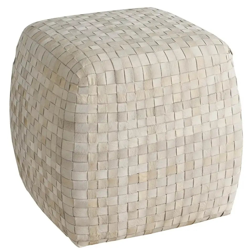 Dwell Pouf