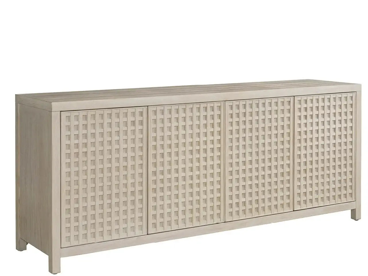 River Rock Credenza