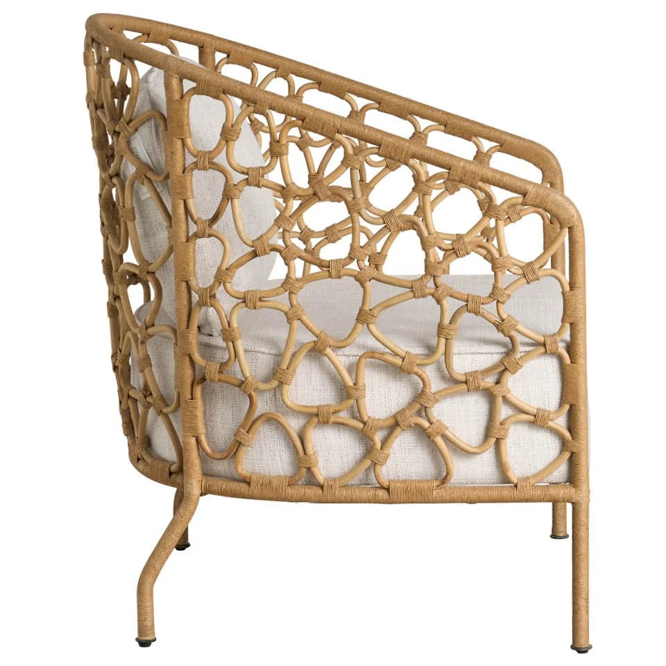 Pebble Accent Chair