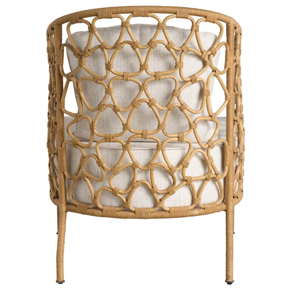 Pebble Accent Chair