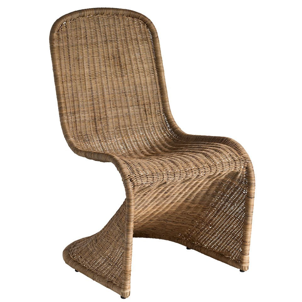 Oasis- Coastal Living Home Collection Oasis Dining Chair