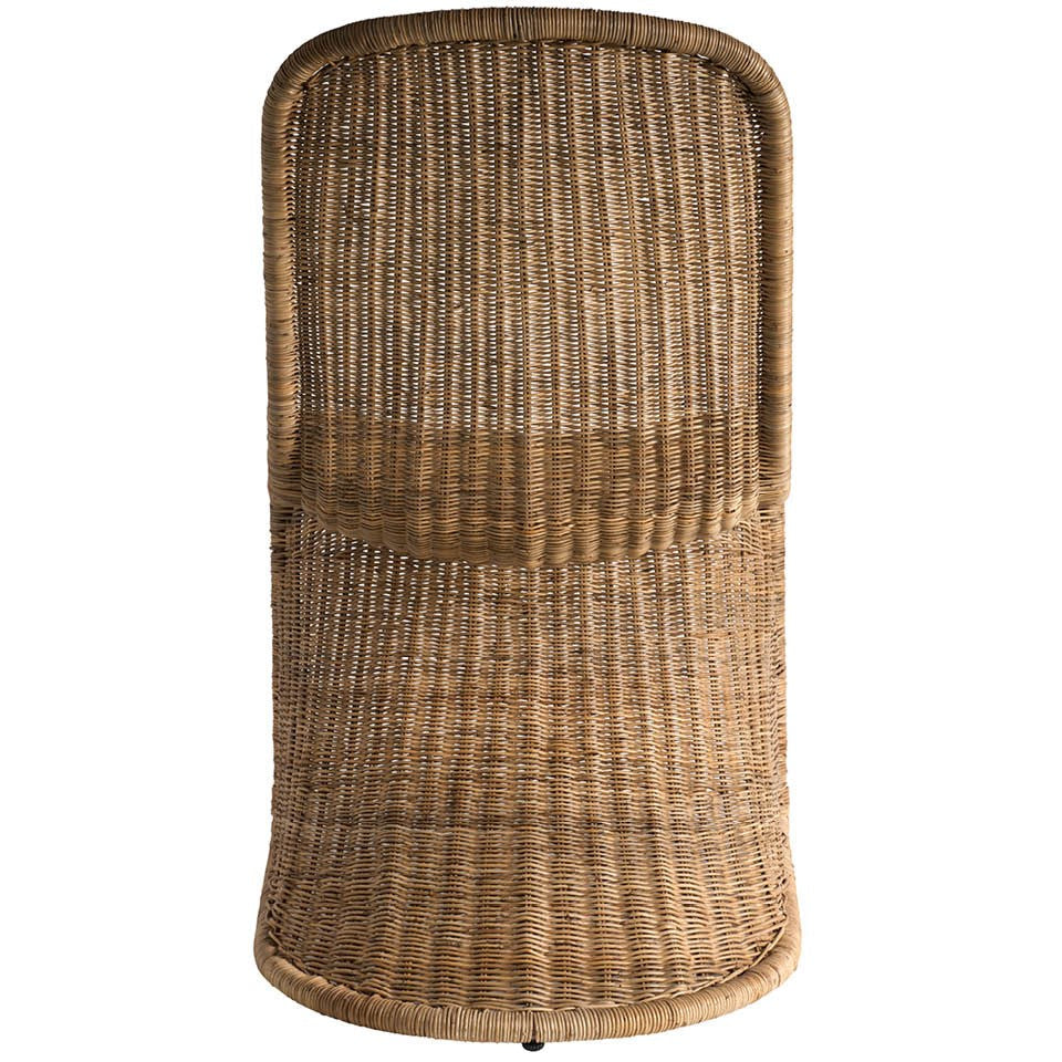 Oasis- Coastal Living Home Collection Oasis Dining Chair